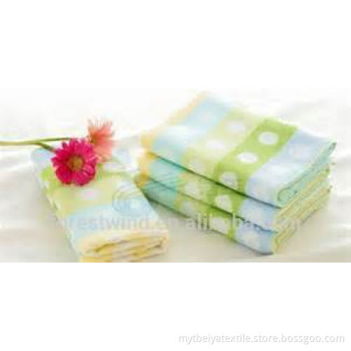 100% Cotton Print Beach Towel with low price